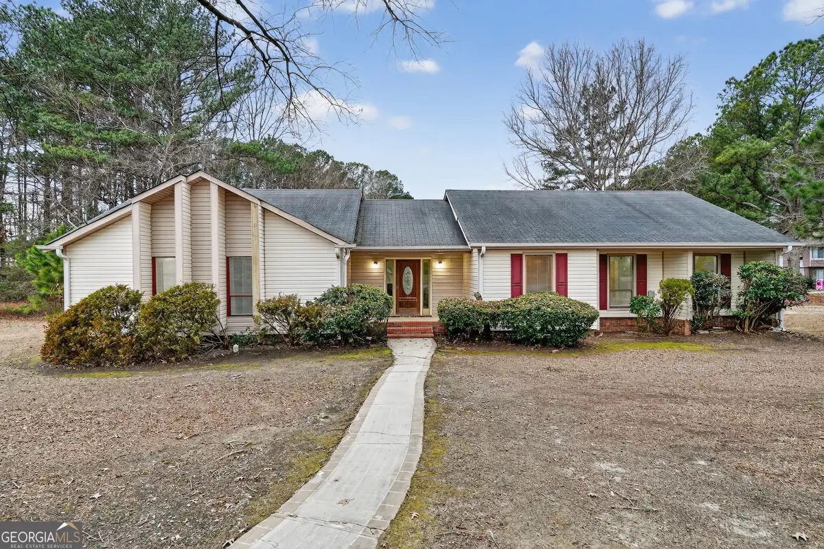 6665 Greenbower Lane, College Park, GA 30349 - #1