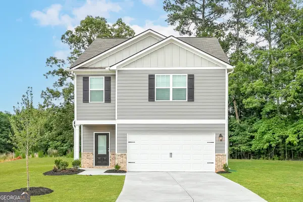 393 Sand Dune Way, Conyers, GA 30013