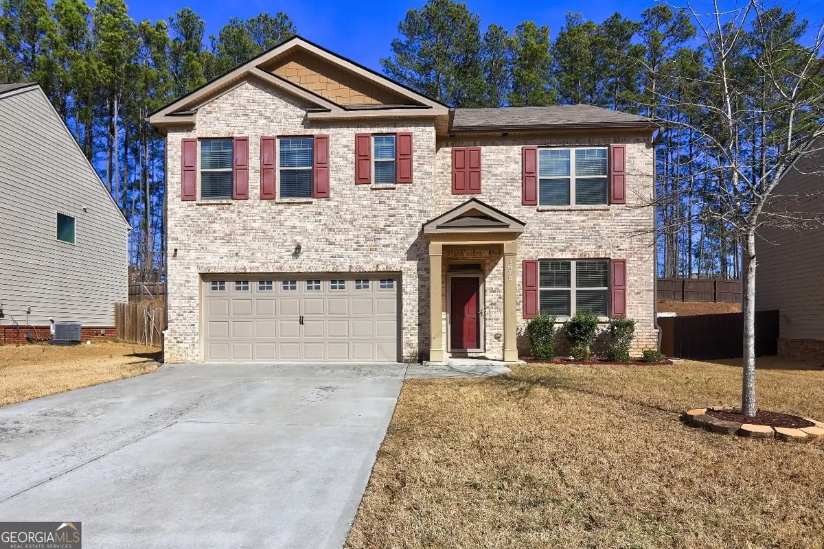 3670 Lilly Brook Drive, Loganville, GA 30052 - #1