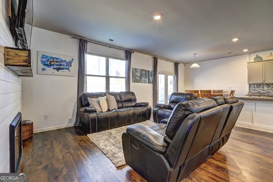 3670 Lilly Brook Drive, Loganville, GA 30052 - #3