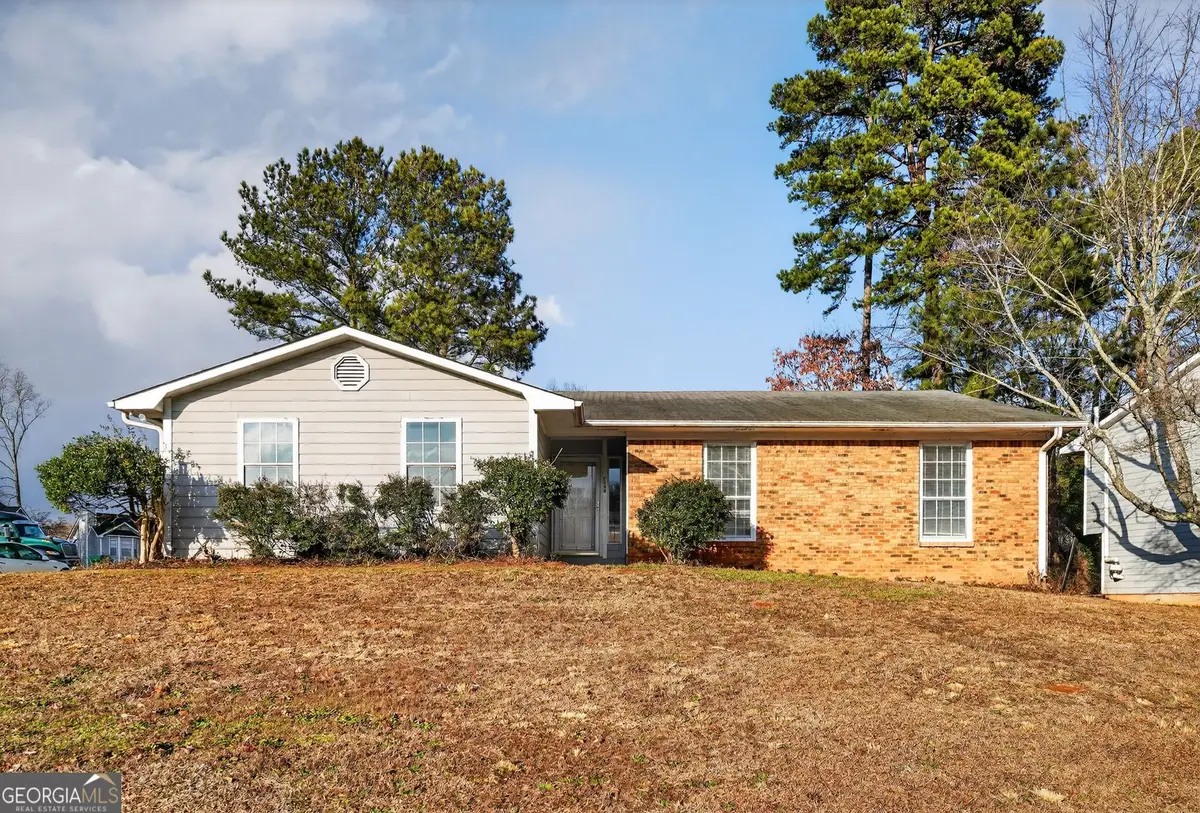 6388 Eastbriar Drive, Lithonia, GA 30058 - #1
