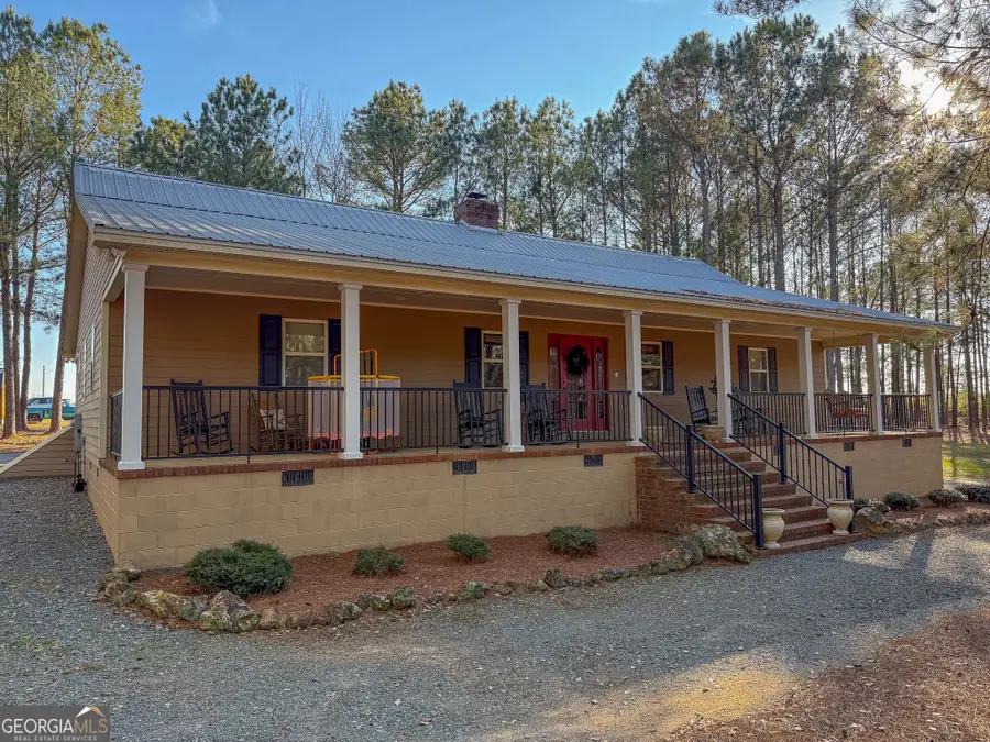 721 Thrasher Road, Plains, GA 31780 - #2