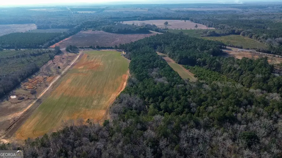 721 Thrasher Road, Plains, GA 31780 - #3