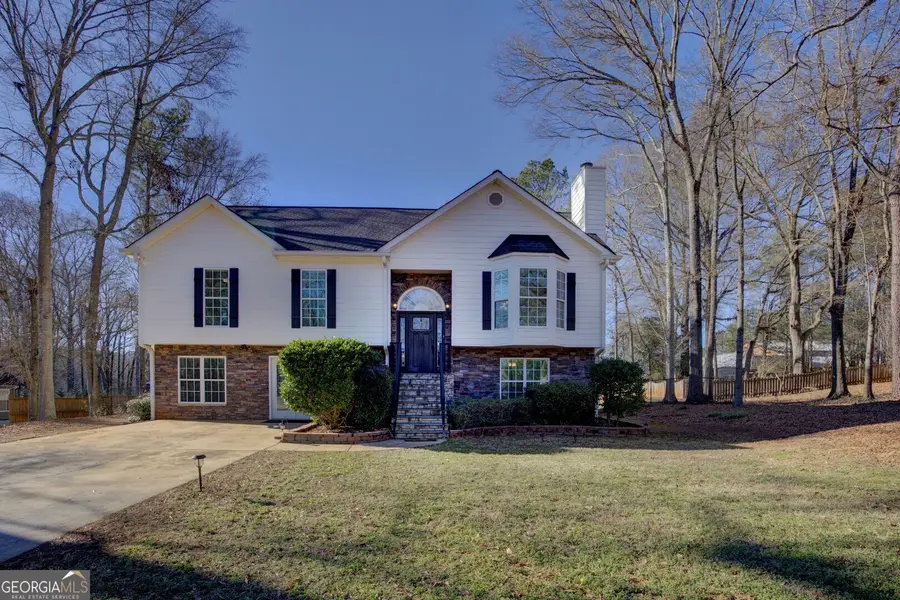 55 Ashford Cove, Covington, GA 30014 - #2