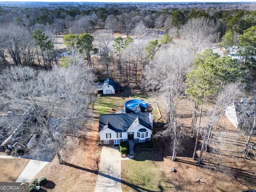 55 Ashford Cove, Covington, GA 30014 - #3