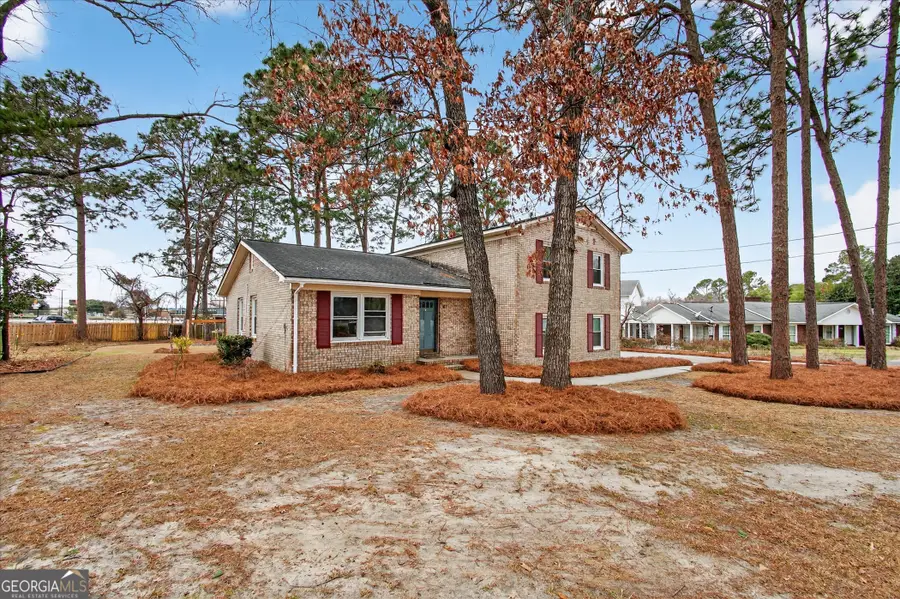 208 Bel Air Drive, Statesboro, GA 30461 - #2