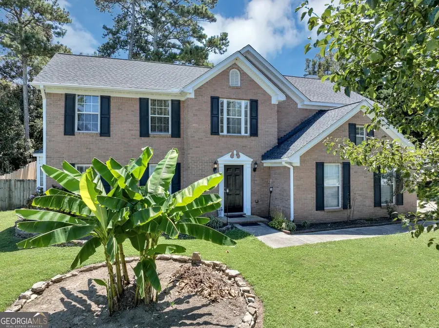 415 Madison Chase Drive, Lawrenceville, GA 30045 - #3