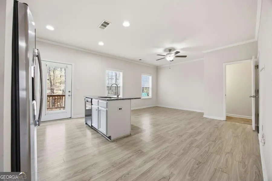 2163 Pebble Beach Drive, Lawrenceville, GA 30043 - #2