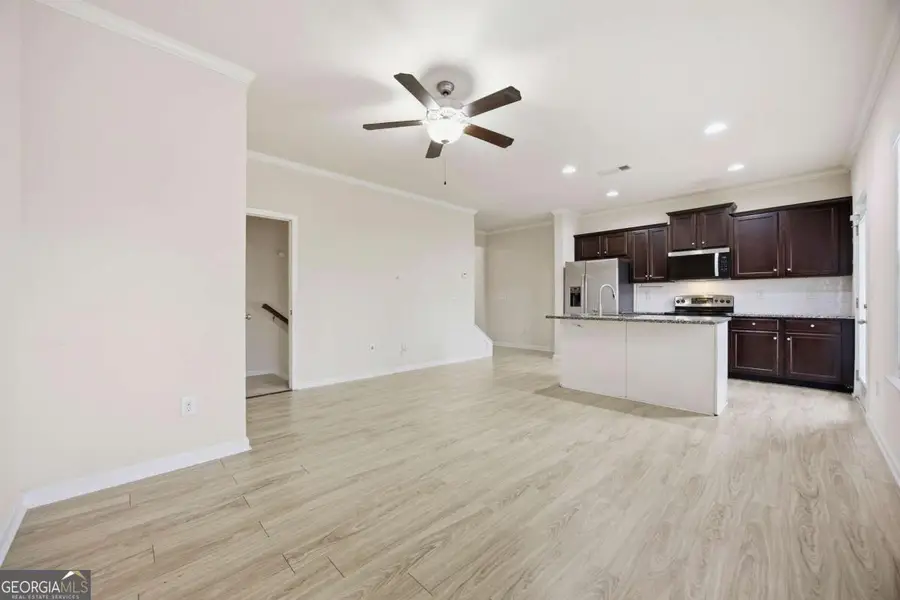 2163 Pebble Beach Drive, Lawrenceville, GA 30043 - #3