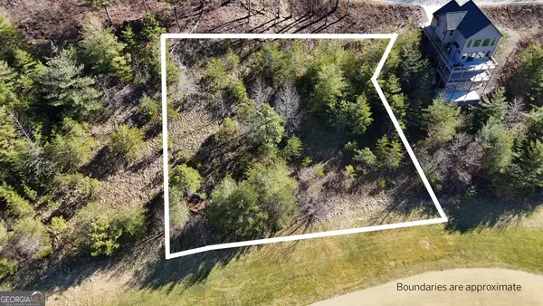 LOT J 41, BLOCK Bent Grass Way, Clayton, GA 30525