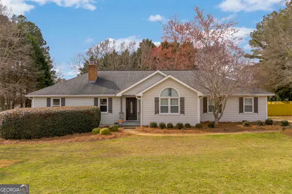 111 Southland Drive, Watkinsville, GA 30677