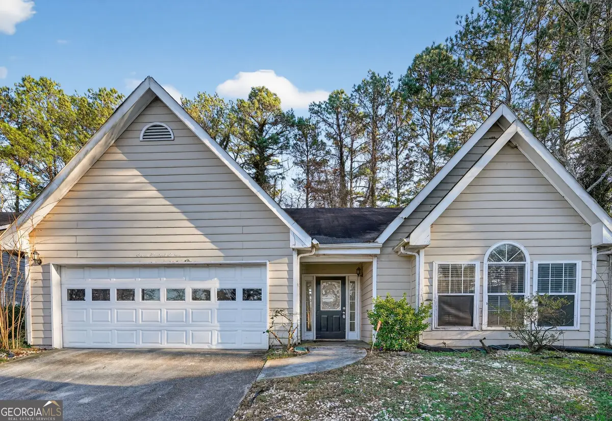 716 Shore Lane, Lithonia, GA 30058 - #1