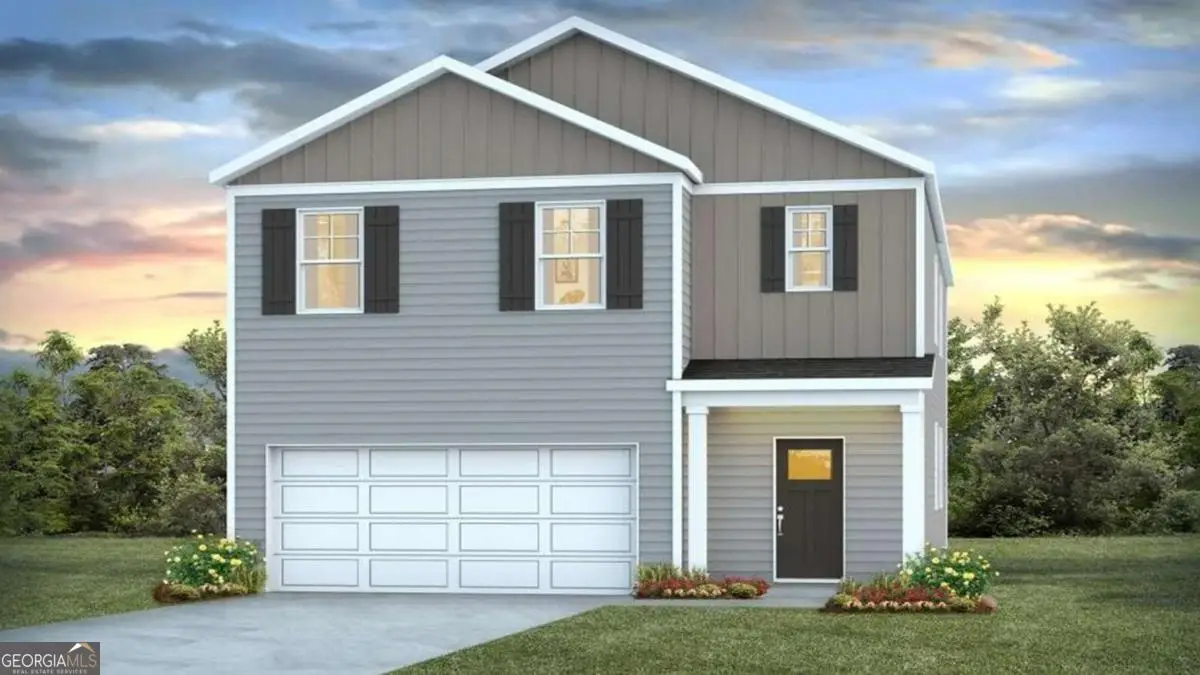 311 Flax Street, Statesboro, GA 30461 - #1