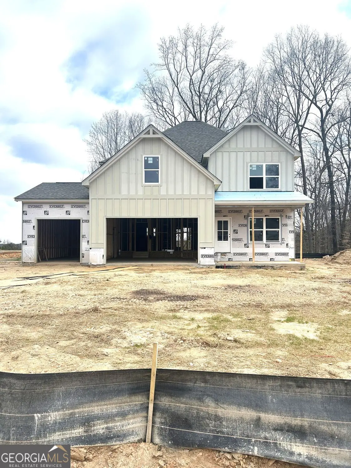 99 Barnwood Pointe, Dallas, GA 30132 - #1