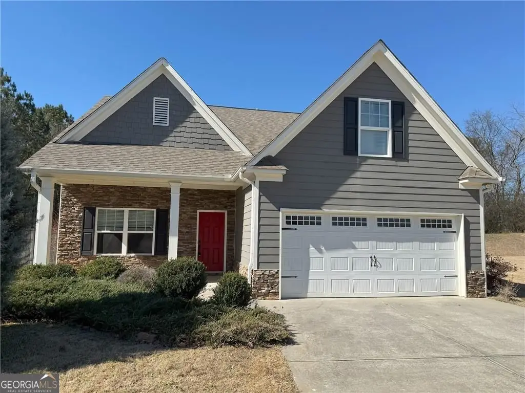 4 Miles Drive Se, Cartersville, GA 30120 - #1
