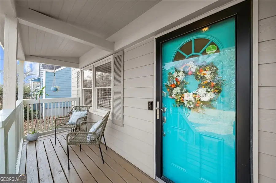 631 Quillian Avenue, Decatur, GA 30032 - #2