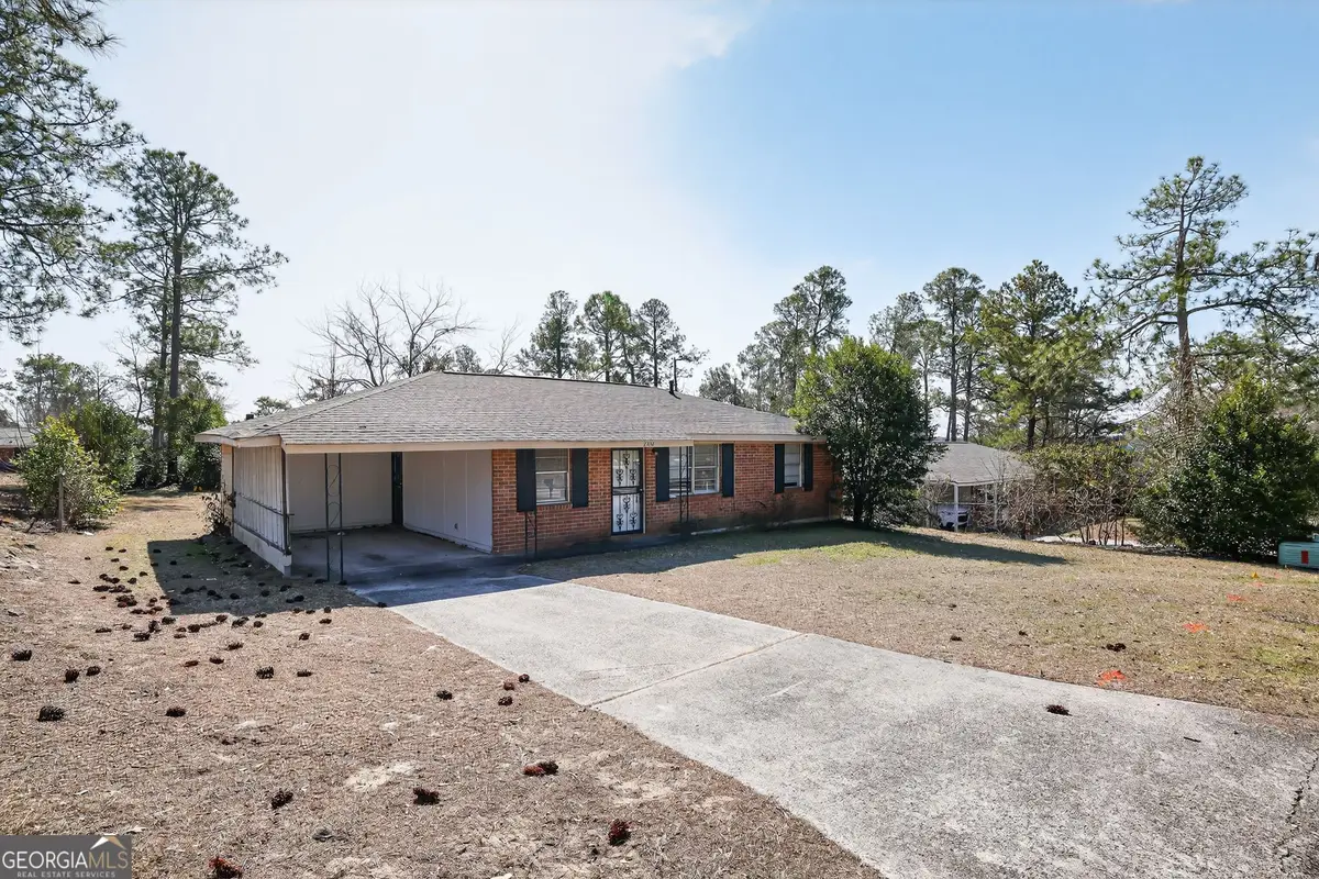 2340 Prague Court, Augusta, GA 30906 - #1