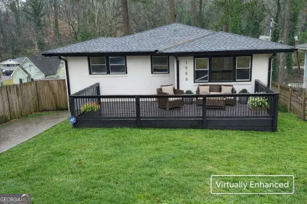 1566 Ezra Church Drive Nw, Atlanta, GA 30314