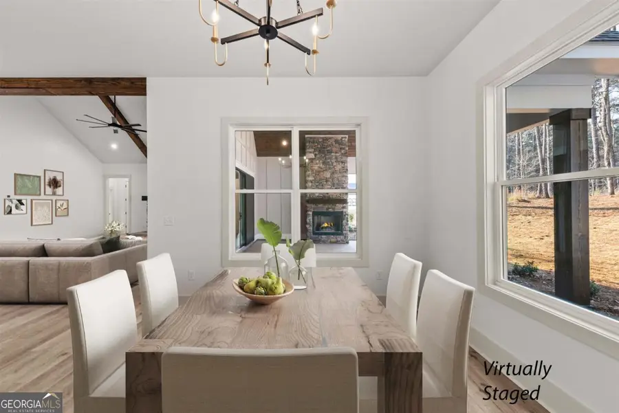 1570 Club Drive, Greensboro, GA 30642 - #3