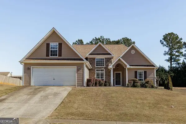 200 Queensland Lane, Covington, GA 30016