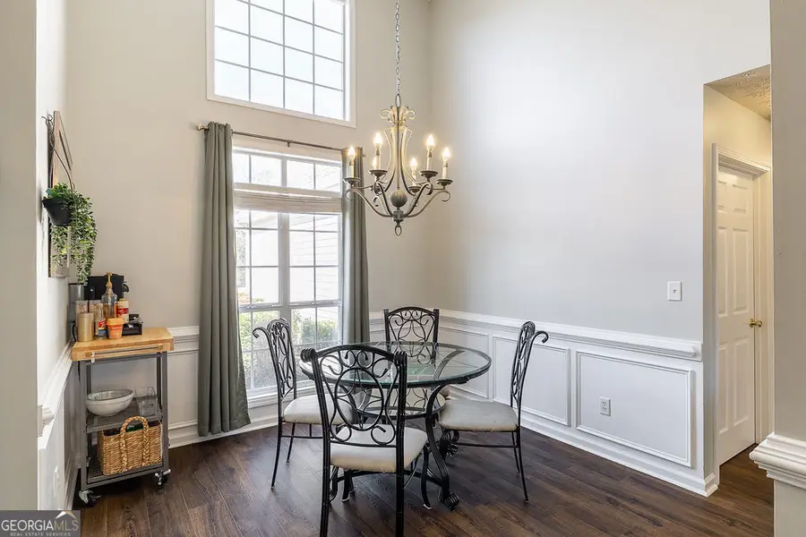 200 Queensland Lane, Covington, GA 30016 - #3