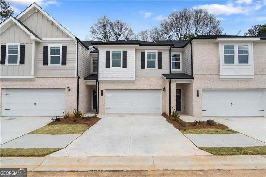 616 Treasure Drive, Stockbridge, GA 30281 - #2