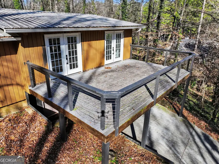 3210 Valley Bluff Drive, Atlanta, GA 30340 - #3