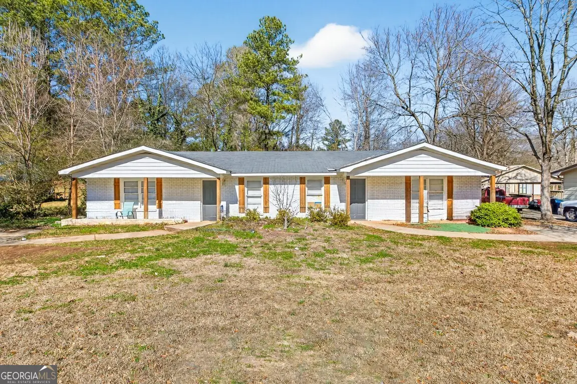 540 Aubrey Drive, Athens, GA 30606 - #1