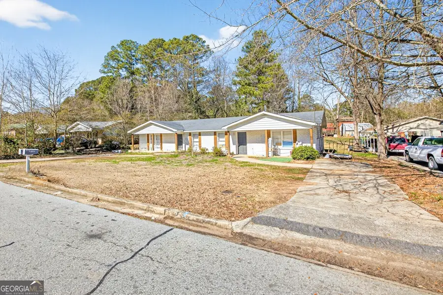 540 Aubrey Drive, Athens, GA 30606 - #2