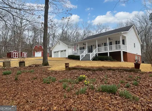 5755 Dorsett Shoals Road, Douglasville, GA 30135