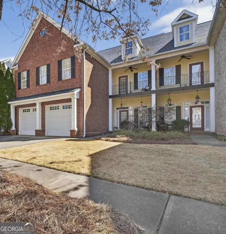 855 Tufthunter, Macon, GA 31210 - #2