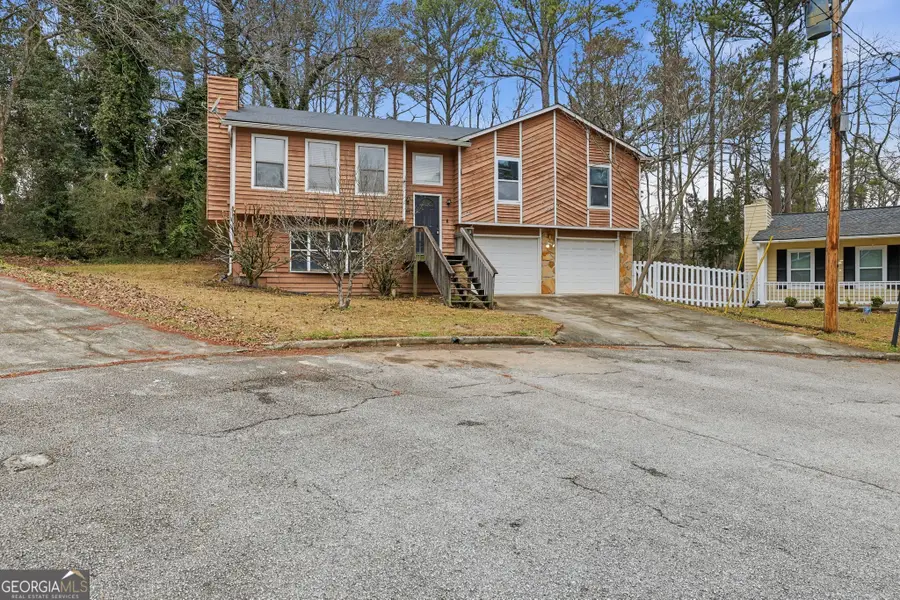 5447 Pepperwood Court, Stone Mountain, GA 30087 - #3