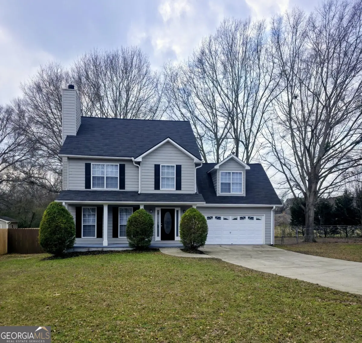 946 Century Oak Drive, Winder, GA 30680 - #1