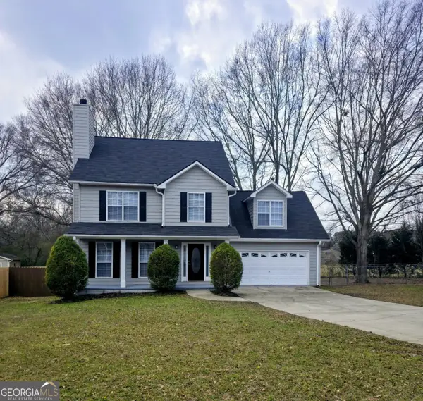 946 Century Oak Drive, Winder, GA 30680