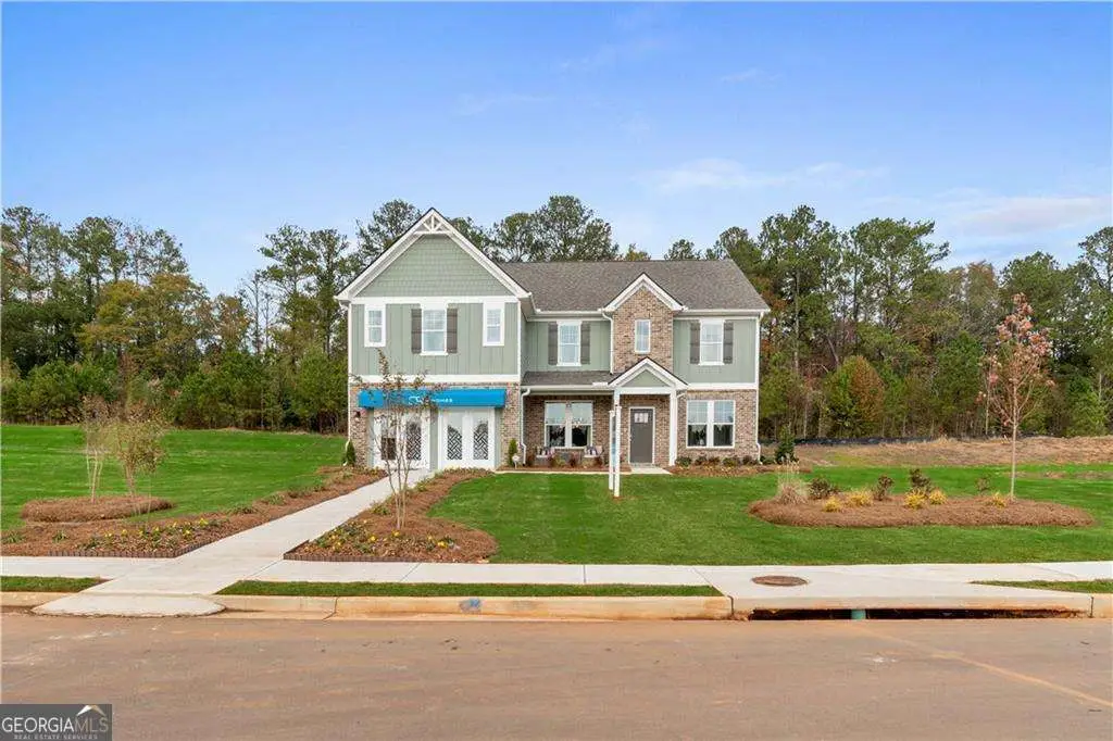 229 Ruthe Cove, Locust Grove, GA 30248 - #1