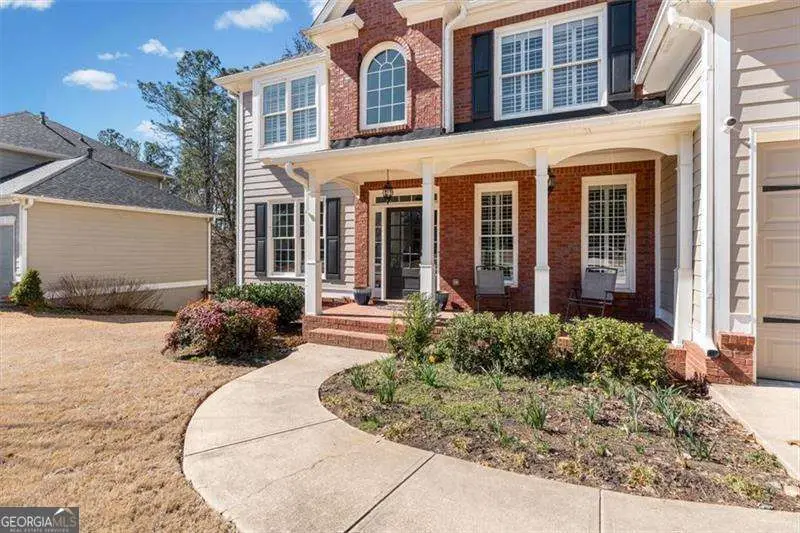 221 Copper Leaf Way, Dallas, GA 30132 - #2