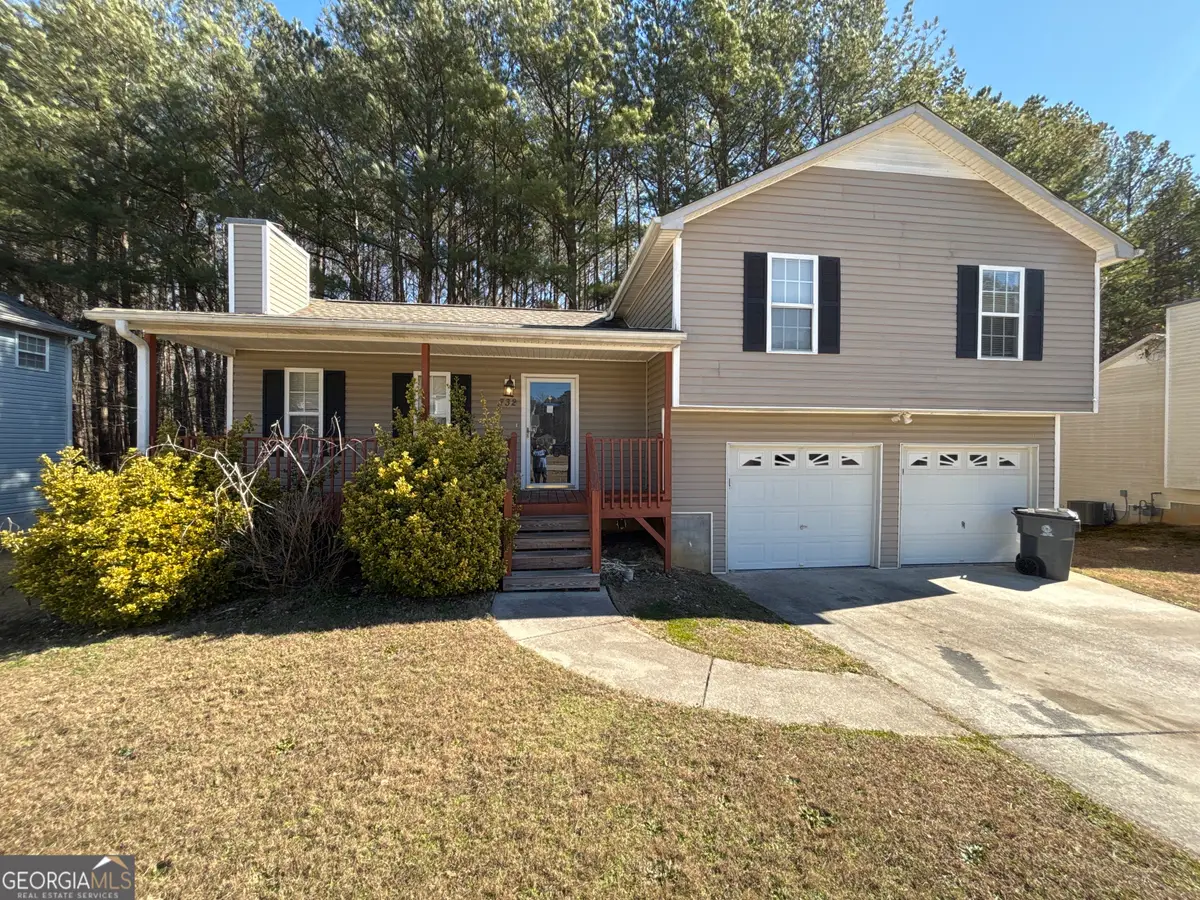 732 Newport Drive, Villa Rica, GA 30180 - #1