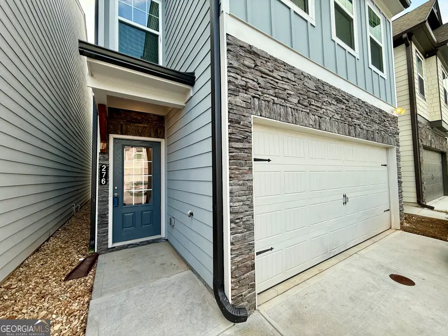 276 Whitetail Circle, Canton, GA 30115 - #2