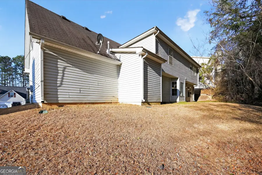 7887 Providence Point Way, Lithonia, GA 30058 - #2