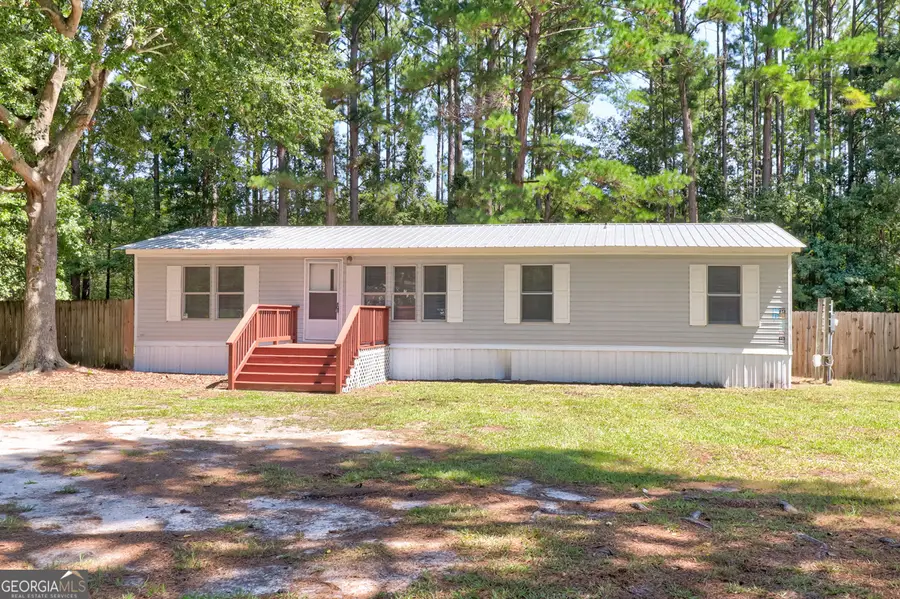 115 Indica Place, Guyton, GA 31312 - #2