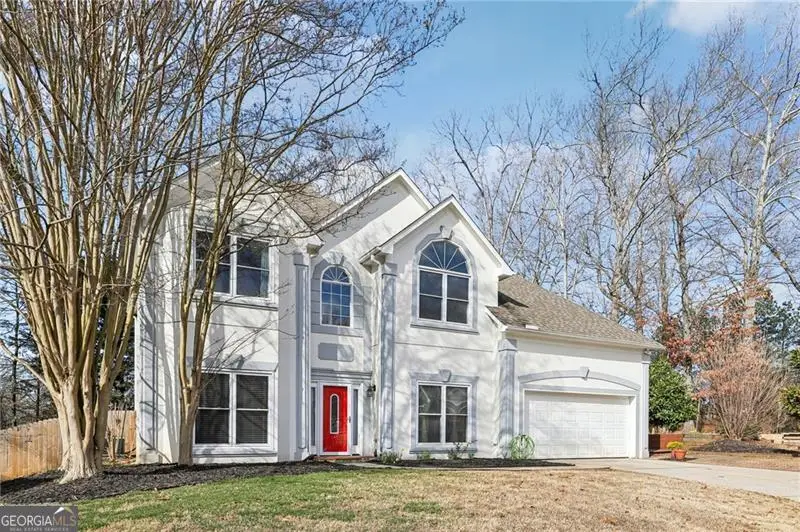 2660 Peregrine Court, Suwanee, GA 30024 - #3