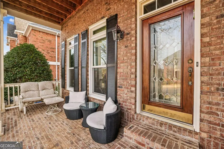 3519 High Grove Way Ne, Atlanta, GA 30319 - #2