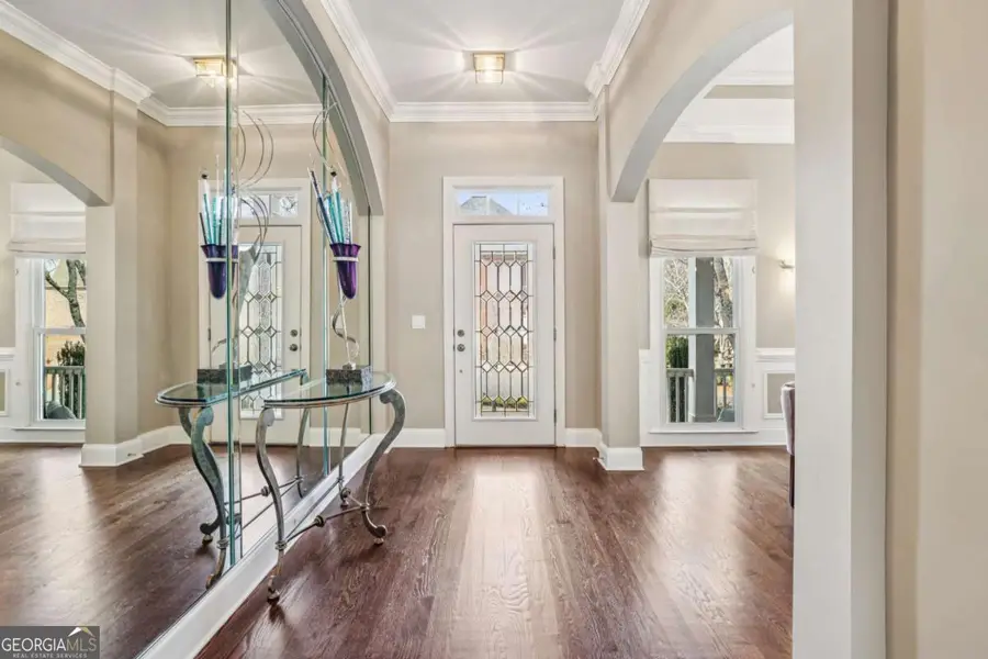 3519 High Grove Way Ne, Atlanta, GA 30319 - #3