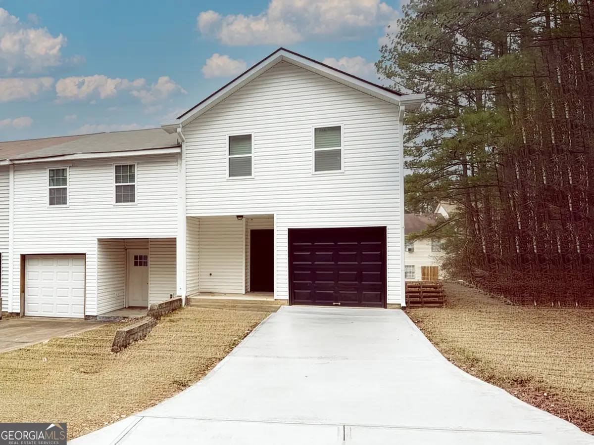 2113 Pine Tree Trail, South Fulton, GA 30349 - #1