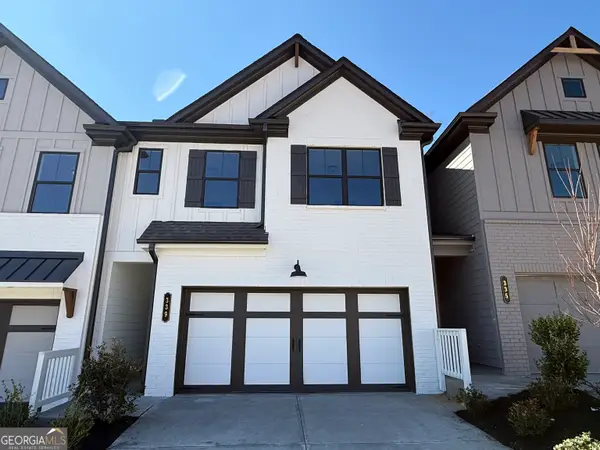 339 Brook Landing Circle, Auburn, GA 30011