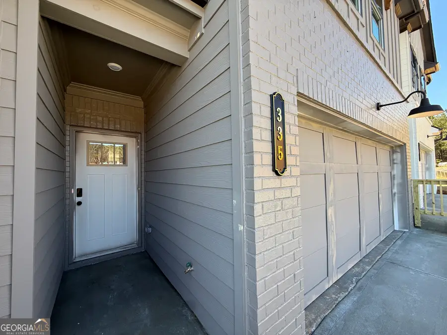 335 Brook Landing Circle, Auburn, GA 30011 - #2