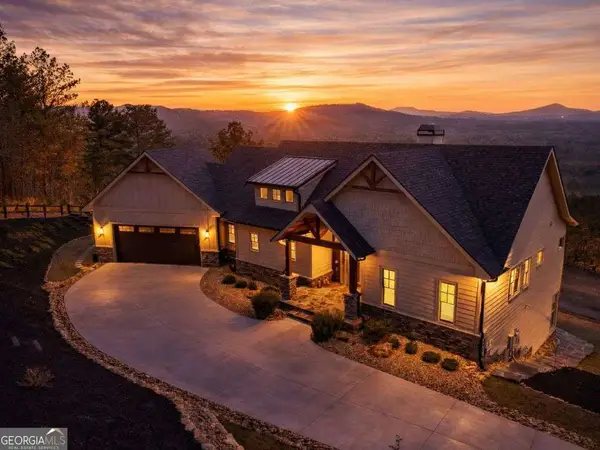 104 Sunset View, Blairsville, GA 30512