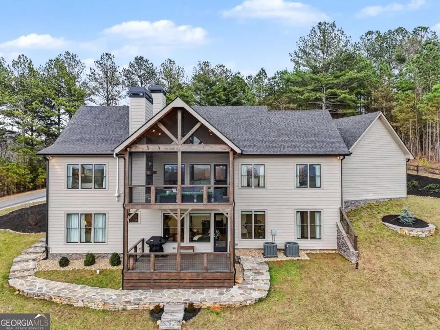 104 Sunset View, Blairsville, GA 30512 - #3