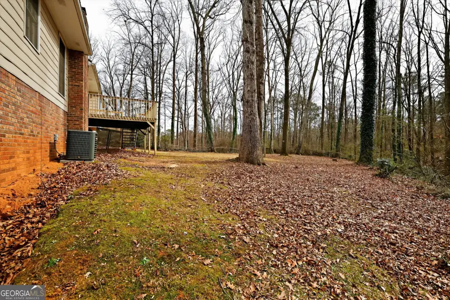 270 Fairfield Drive, Ellenwood, GA 30294 - #3