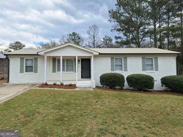 3926 Juanita Drive, Macon, GA 31216